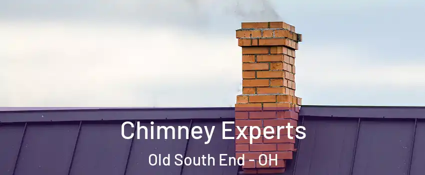 Chimney Experts Old South End - OH