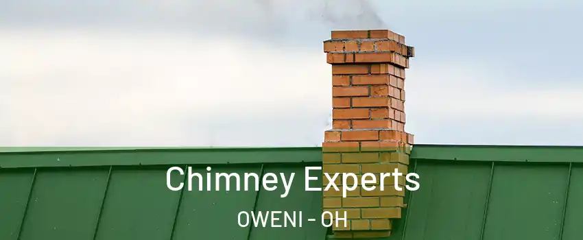 Chimney Experts OWENI - OH