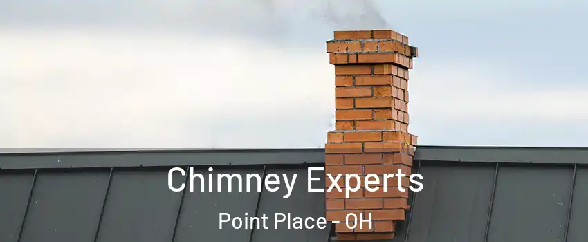 Chimney Experts Point Place - OH