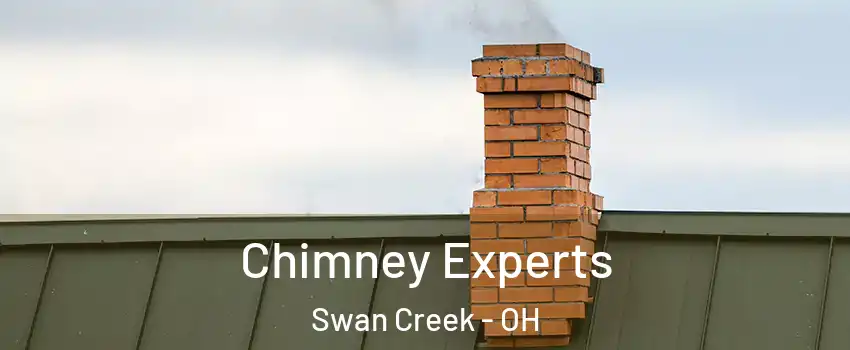 Chimney Experts Swan Creek - OH