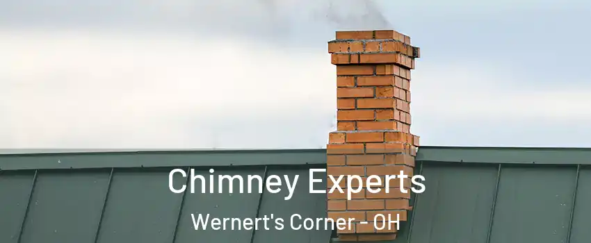 Chimney Experts Wernert's Corner - OH