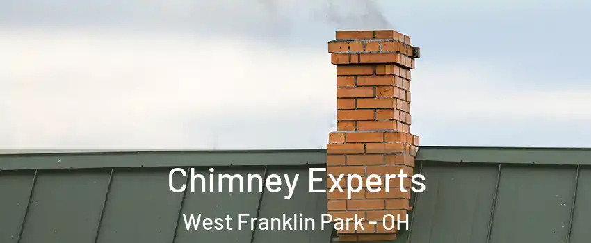 Chimney Experts West Franklin Park - OH