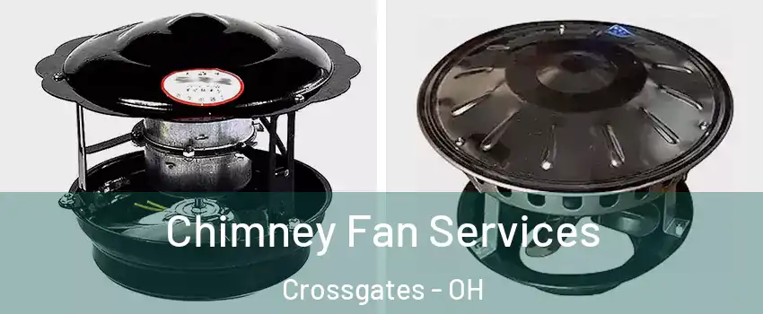 Chimney Fan Services Crossgates - OH