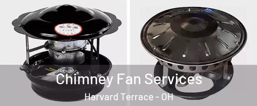 Chimney Fan Services Harvard Terrace - OH