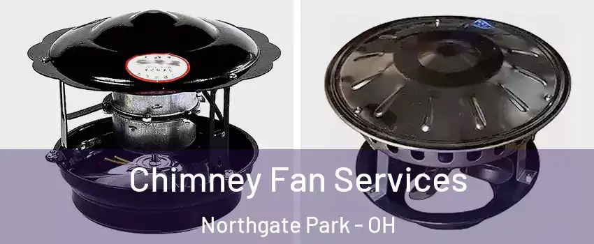 Chimney Fan Services Northgate Park - OH