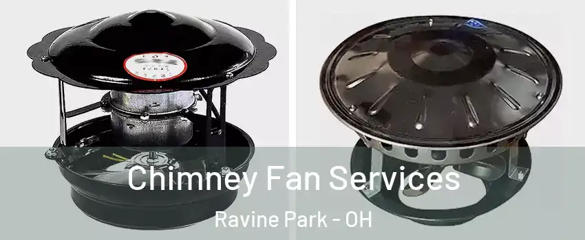 Chimney Fan Services Ravine Park - OH