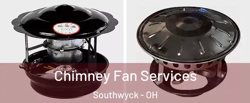 Chimney Fan Services Southwyck - OH