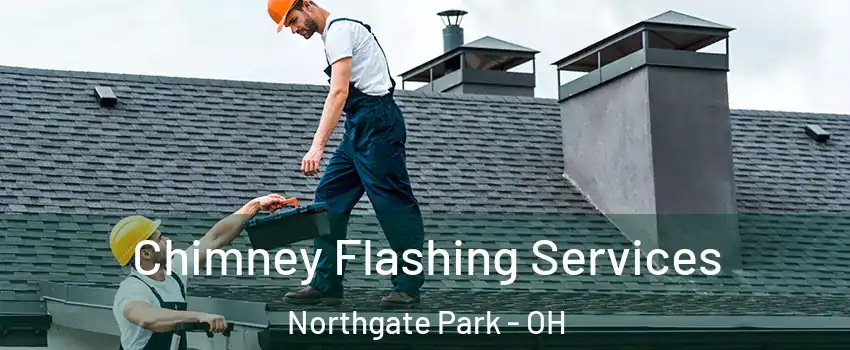 Chimney Flashing Services Northgate Park - OH