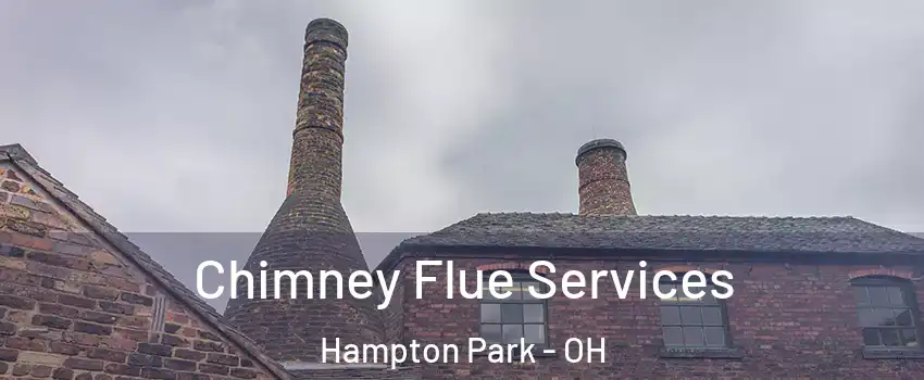 Chimney Flue Services Hampton Park - OH