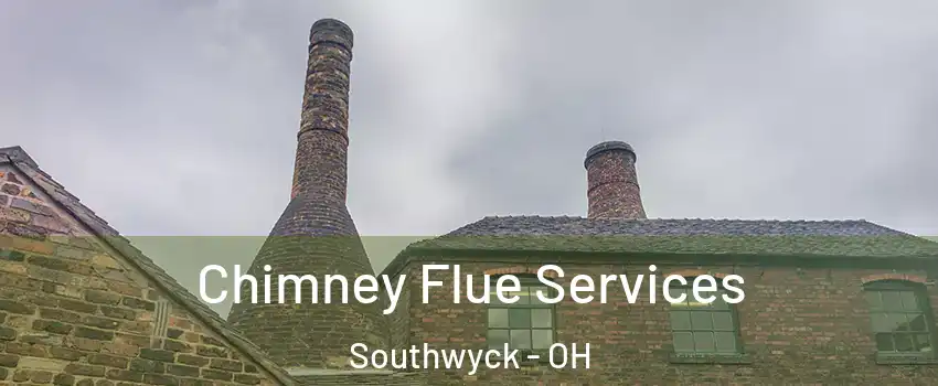 Chimney Flue Services Southwyck - OH