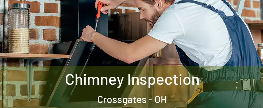 Chimney Inspection Crossgates - OH