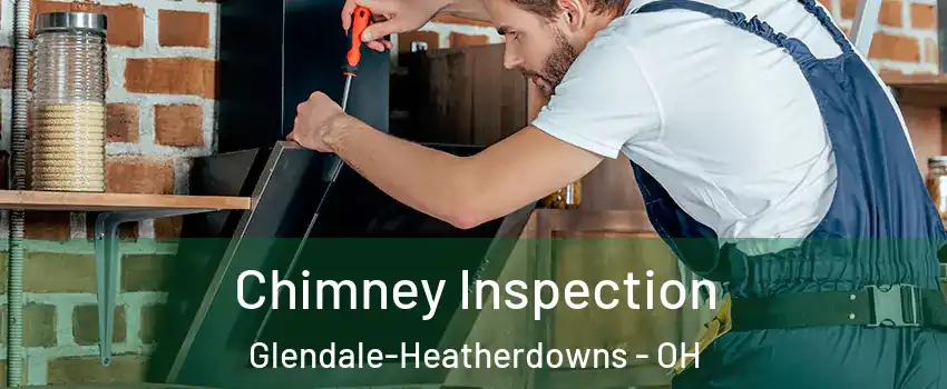 Chimney Inspection Glendale-Heatherdowns - OH
