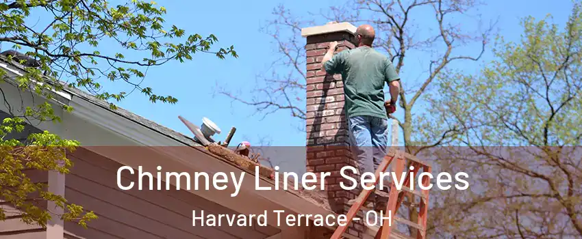 Chimney Liner Services Harvard Terrace - OH