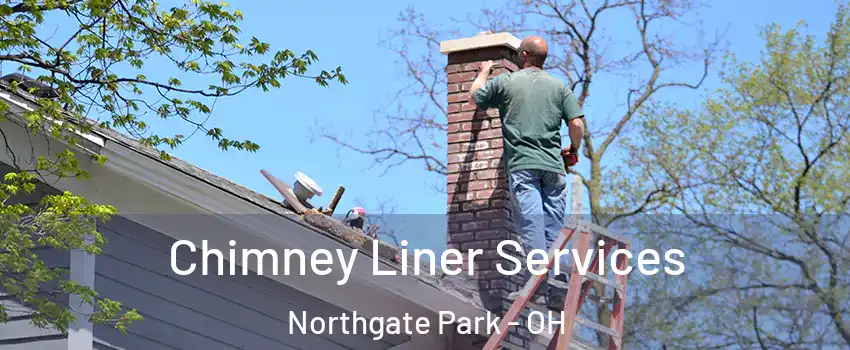 Chimney Liner Services Northgate Park - OH