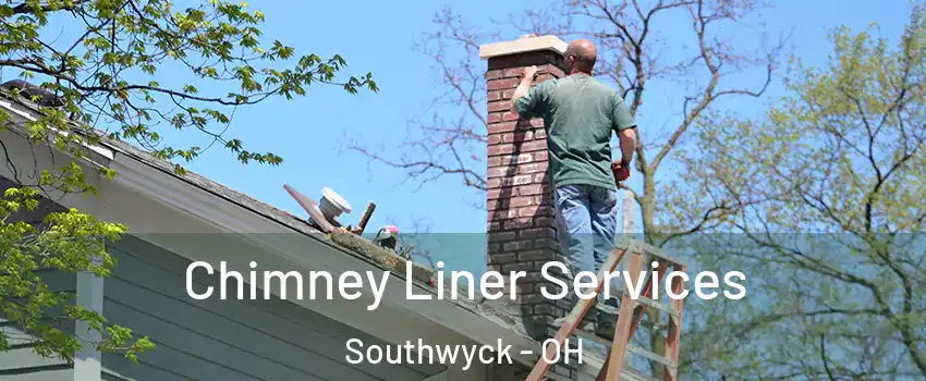 Chimney Liner Services Southwyck - OH