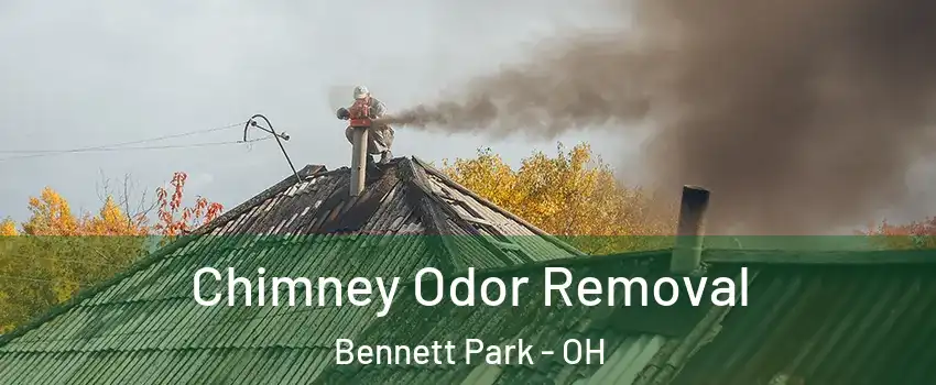 Chimney Odor Removal Bennett Park - OH
