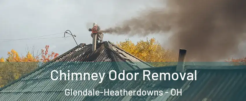 Chimney Odor Removal Glendale-Heatherdowns - OH