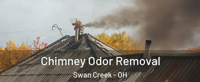 Chimney Odor Removal Swan Creek - OH