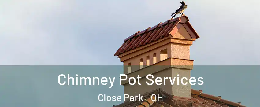 Chimney Pot Services Close Park - OH