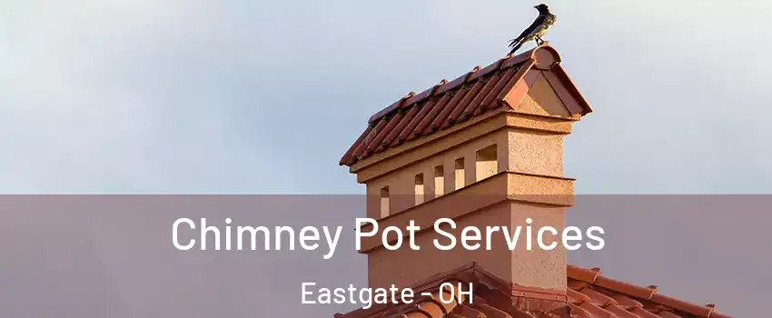 Chimney Pot Services Eastgate - OH