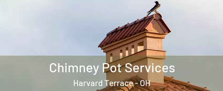 Chimney Pot Services Harvard Terrace - OH