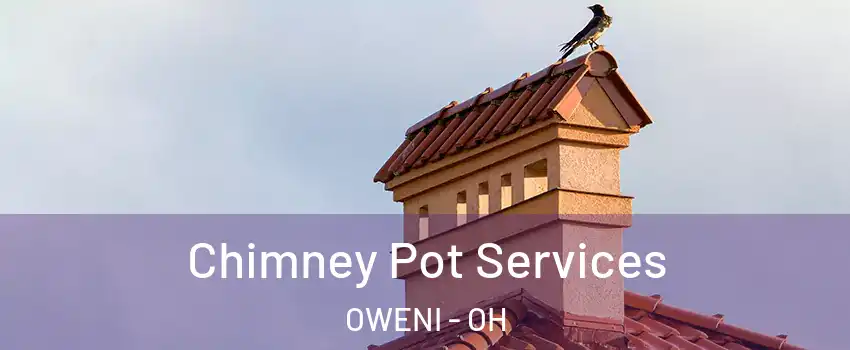 Chimney Pot Services OWENI - OH