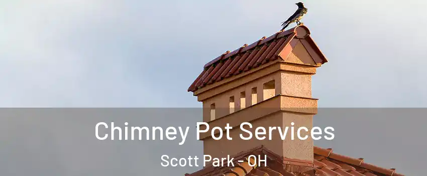 Chimney Pot Services Scott Park - OH