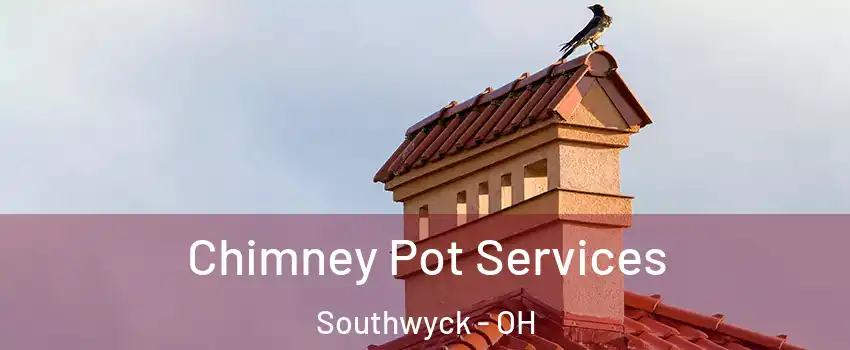 Chimney Pot Services Southwyck - OH