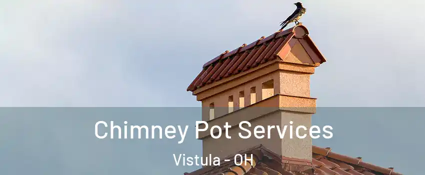 Chimney Pot Services Vistula - OH