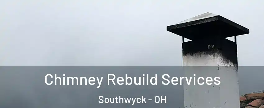Chimney Rebuild Services Southwyck - OH