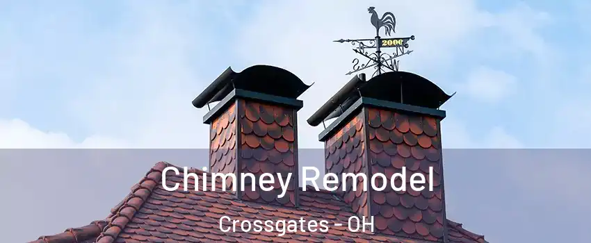 Chimney Remodel Crossgates - OH