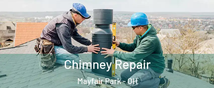 Chimney Repair Mayfair Park - OH