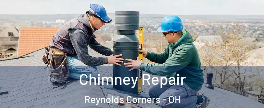 Chimney Repair Reynolds Corners - OH