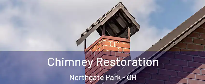 Chimney Restoration Northgate Park - OH