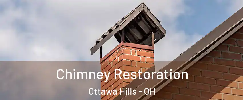 Chimney Restoration Ottawa Hills - OH