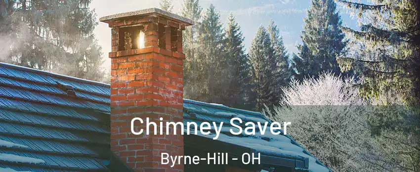Chimney Saver Byrne-Hill - OH
