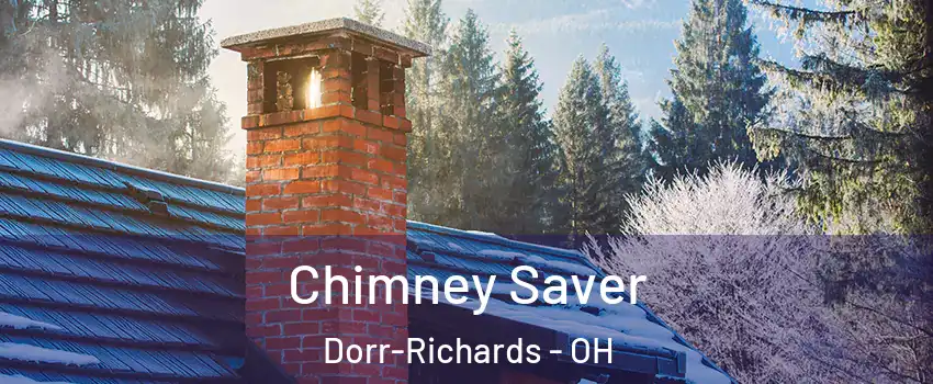 Chimney Saver Dorr-Richards - OH