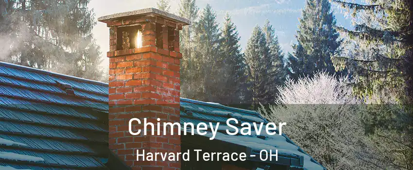 Chimney Saver Harvard Terrace - OH