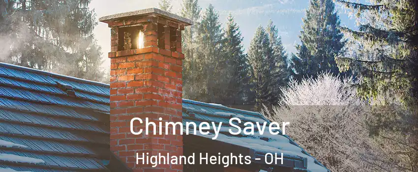 Chimney Saver Highland Heights - OH