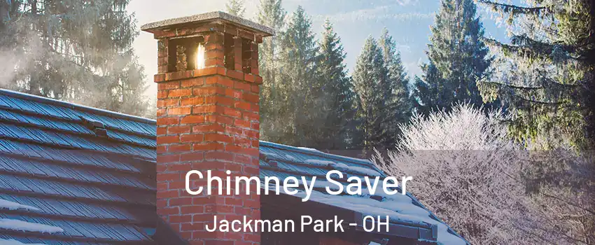 Chimney Saver Jackman Park - OH