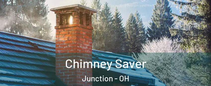 Chimney Saver Junction - OH