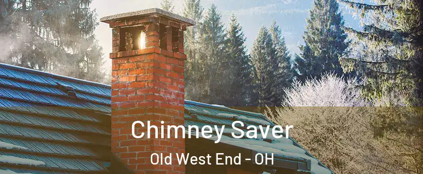 Chimney Saver Old West End - OH