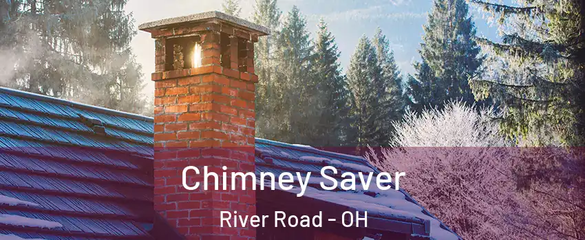 Chimney Saver River Road - OH