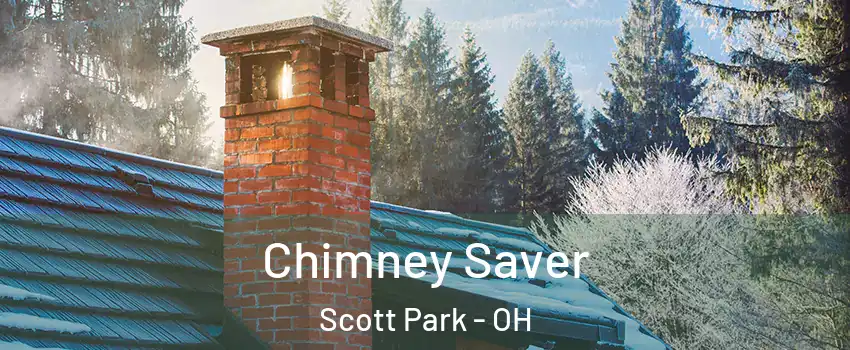 Chimney Saver Scott Park - OH