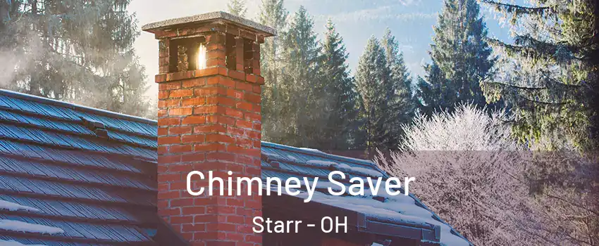 Chimney Saver Starr - OH
