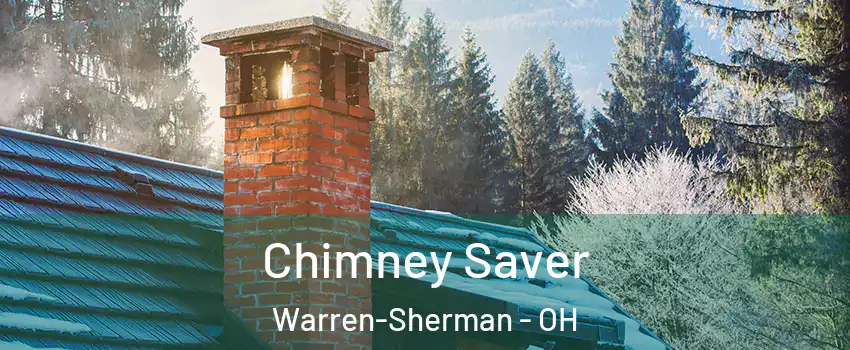 Chimney Saver Warren-Sherman - OH