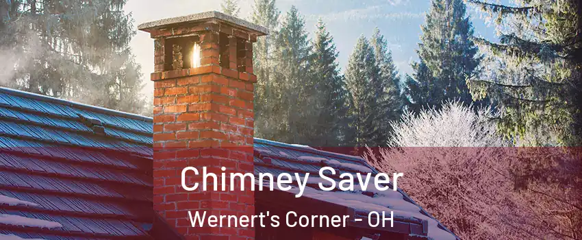 Chimney Saver Wernert's Corner - OH
