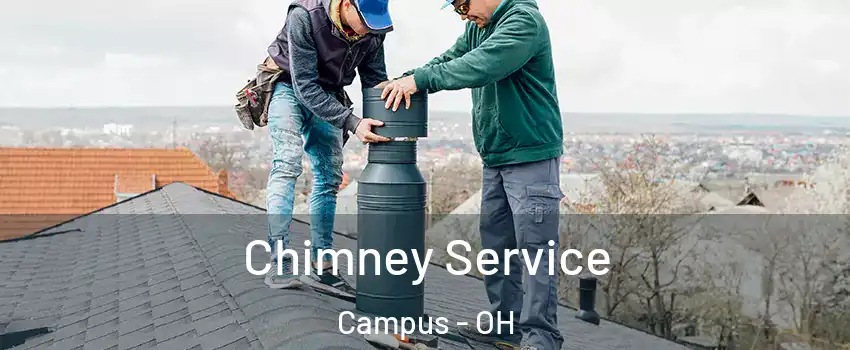 Chimney Service Campus - OH