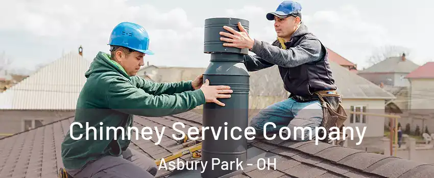 Chimney Service Company Asbury Park - OH