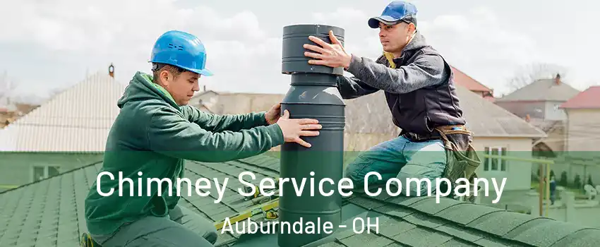 Chimney Service Company Auburndale - OH